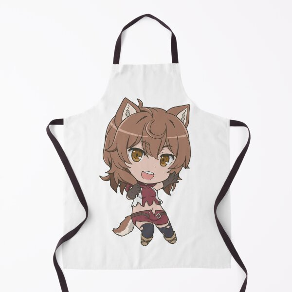 Item preview, Liliruca Arde Chibi designed and sold by Happybearbear.