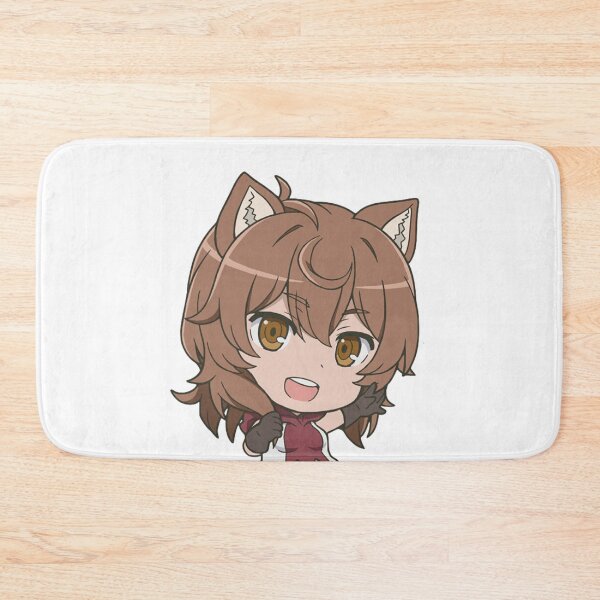 Item preview, Liliruca Arde Chibi designed and sold by Happybearbear.