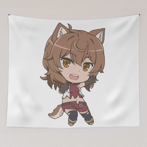 Item preview, Liliruca Arde Chibi designed and sold by Happybearbear.