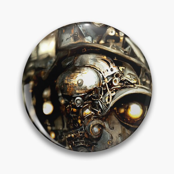 Item preview, Robo-Sapiens designed and sold by AM FineArtPrints.