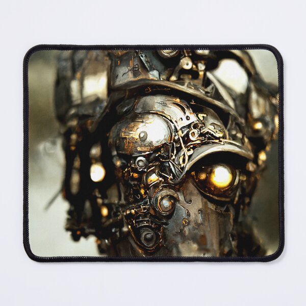 Item preview, Robo-Sapiens designed and sold by AM FineArtPrints.