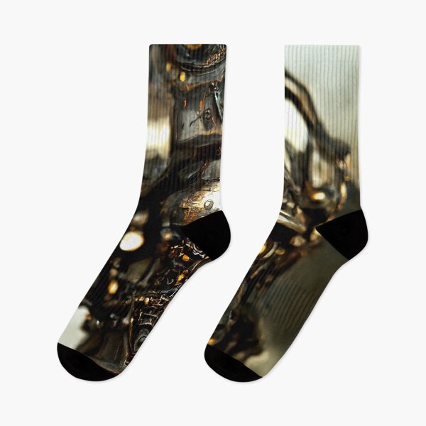 Item preview, Robo-Sapiens designed and sold by AM FineArtPrints.