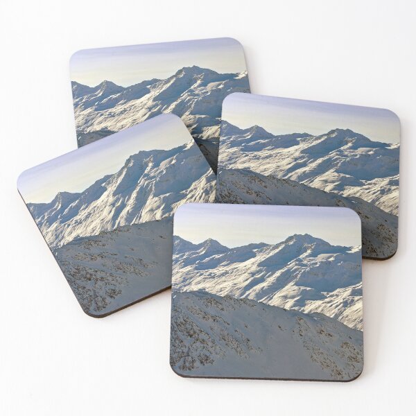 Item preview, Hochgurgl Obergurgl Tirol Austrian Alps Austria designed and sold by AndyEvansPhotos.