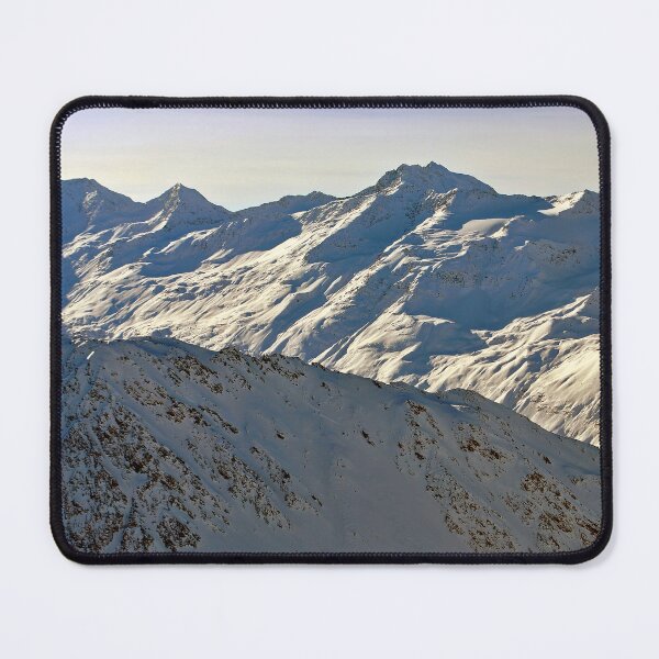 Item preview, Hochgurgl Obergurgl Tirol Austrian Alps Austria designed and sold by AndyEvansPhotos.