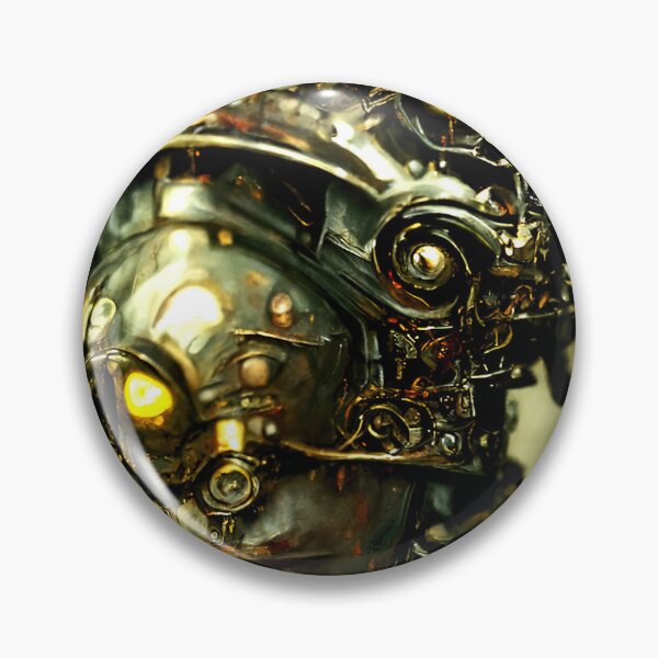 Item preview, Robo-Sapiens designed and sold by AM FineArtPrints.
