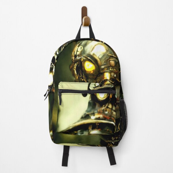 Item preview, Robo-Sapiens designed and sold by AM FineArtPrints.
