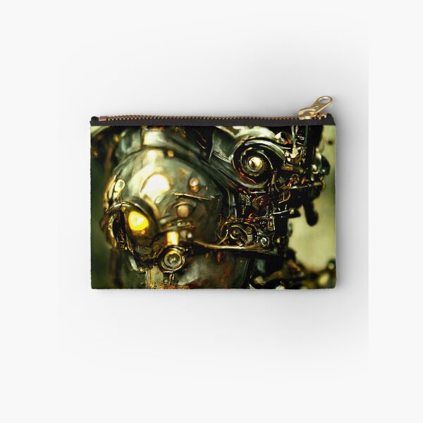 Item preview, Robo-Sapiens designed and sold by AM FineArtPrints.