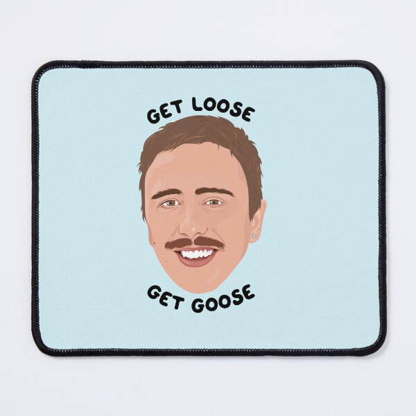 Item preview, Lloyd - Below Deck - Get Loose Get Goose designed and sold by ponychops.