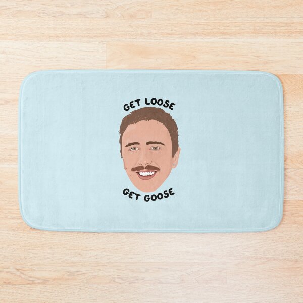 Item preview, Lloyd - Below Deck - Get Loose Get Goose designed and sold by ponychops.
