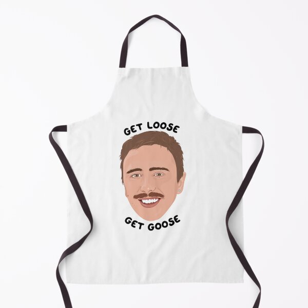 Item preview, Lloyd - Below Deck - Get Loose Get Goose designed and sold by ponychops.