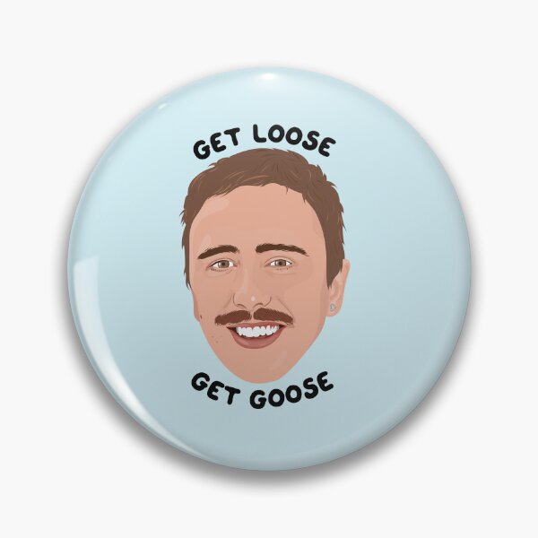 Item preview, Lloyd - Below Deck - Get Loose Get Goose designed and sold by ponychops.