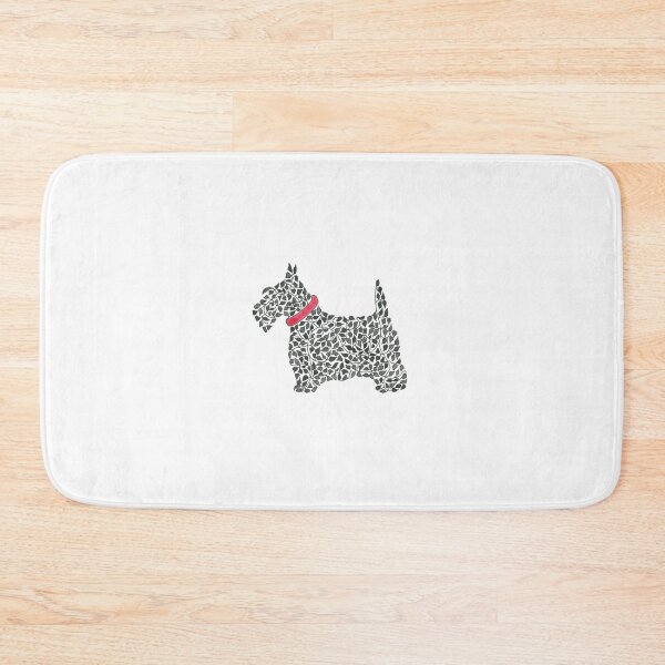 Item preview, Topiary Scottie Dog designed and sold by OUTFLUX.