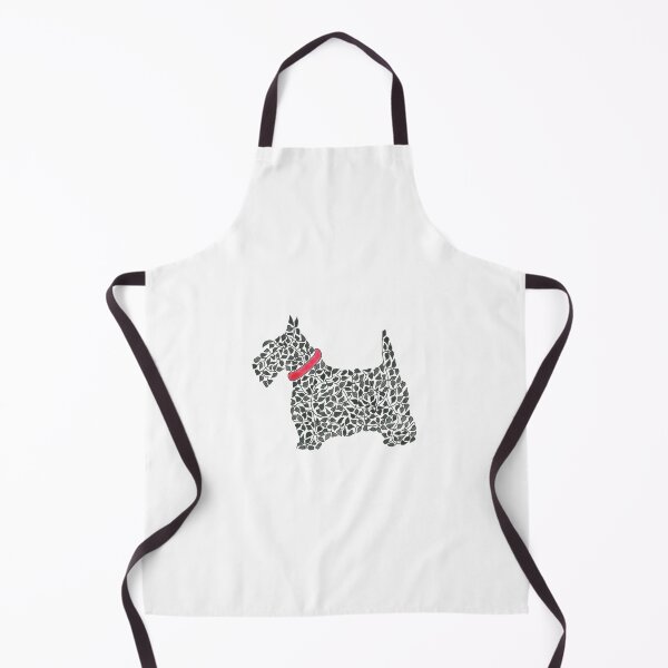 Item preview, Topiary Scottie Dog designed and sold by OUTFLUX.