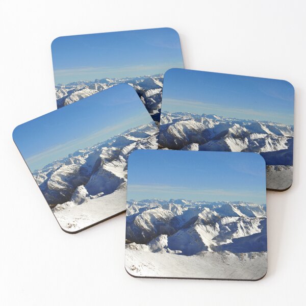 Item preview, Hochgurgl Obergurgl Tirol Austrian Alps Austria designed and sold by AndyEvansPhotos.