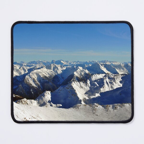 Item preview, Hochgurgl Obergurgl Tirol Austrian Alps Austria designed and sold by AndyEvansPhotos.