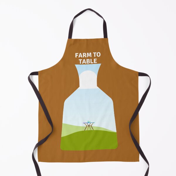 Item preview, Farm toTable designed and sold by remedee.