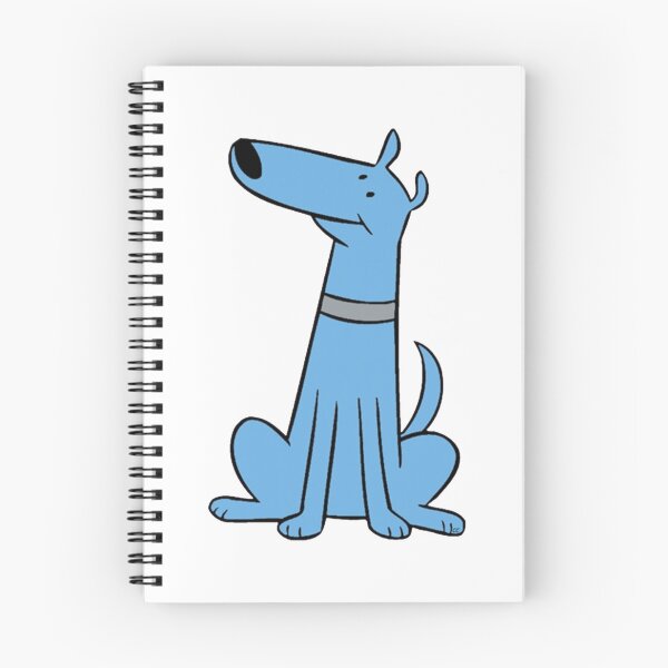 Item preview, Machiavelli Handover Clifford the big red dog   designed and sold by ZakerskiStudio.