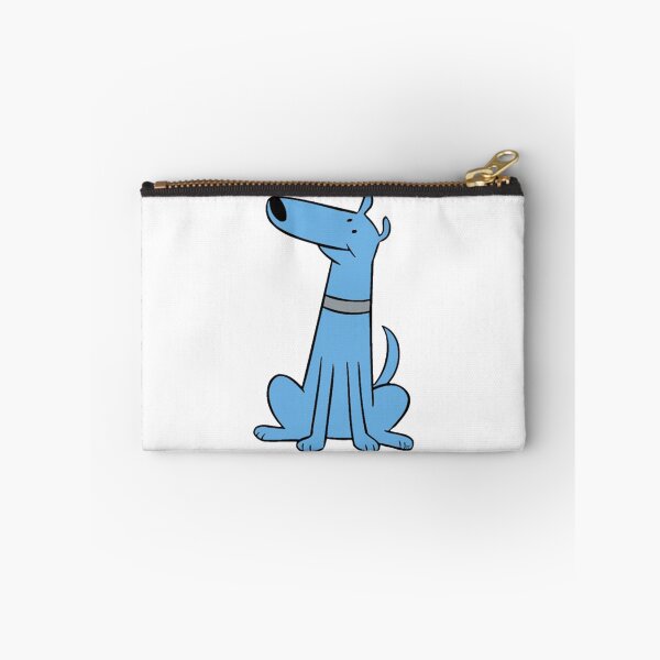 Item preview, Machiavelli Handover Clifford the big red dog   designed and sold by ZakerskiStudio.