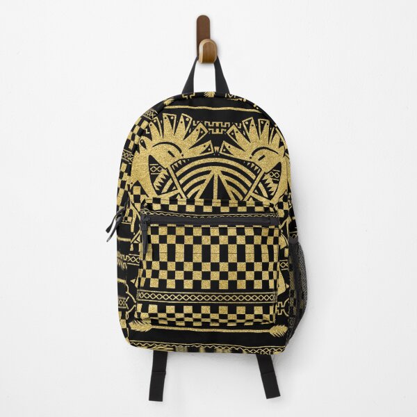 Item preview, Native American Kokopelli Musicans - Modern Sun Race 4 designed and sold by EDDArt.
