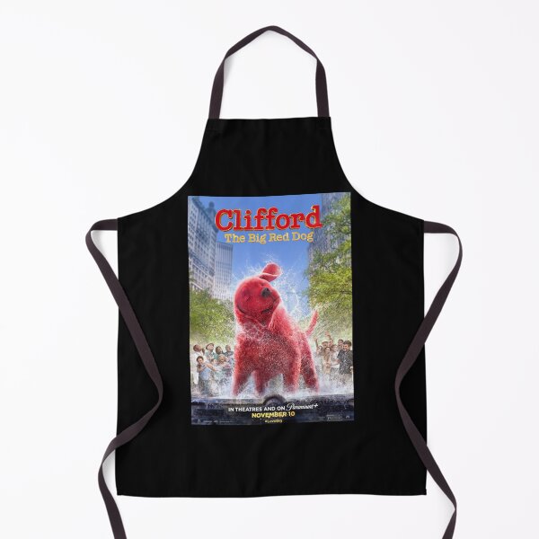 Item preview, Red Dog Big   designed and sold by ZakerskiStudio.