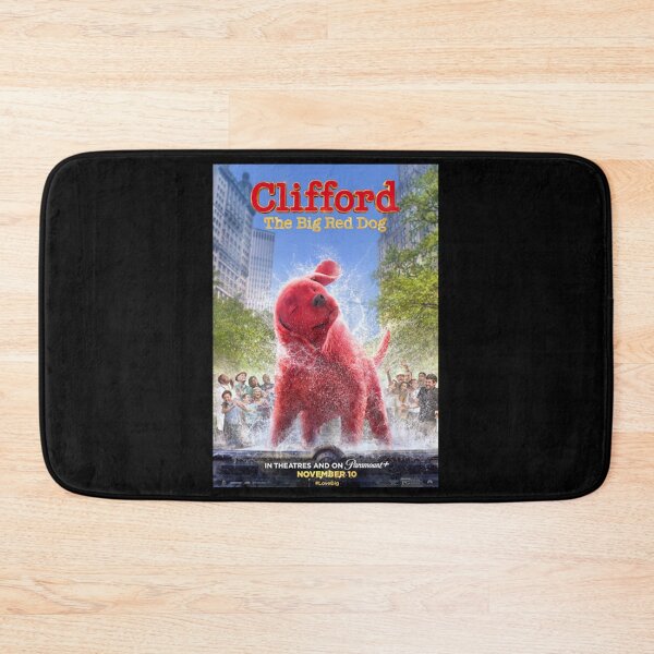 Item preview, Red Dog Big   designed and sold by ZakerskiStudio.