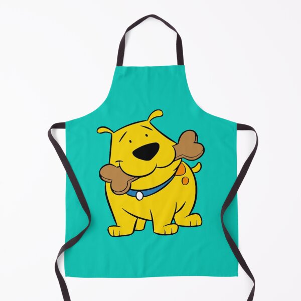 Item preview, T-Bone Lewis Clifford the big red dog designed and sold by ZakerskiStudio.