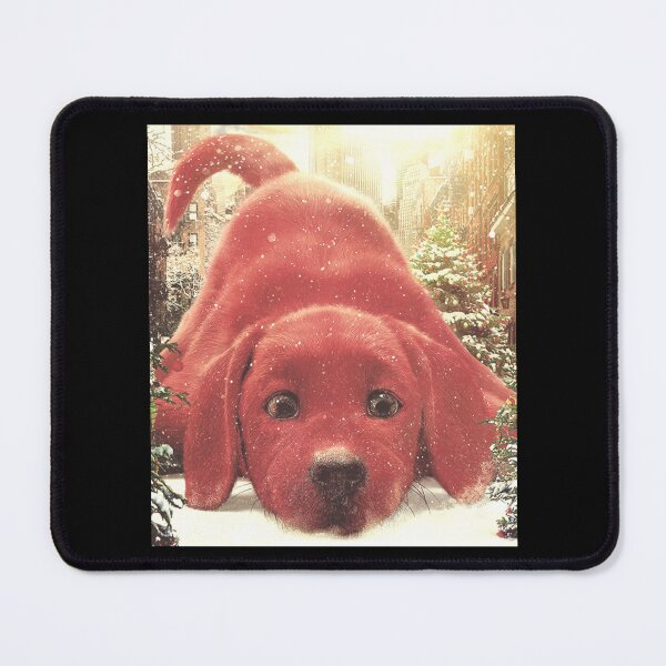Item preview, the big red dog   designed and sold by ZakerskiStudio.