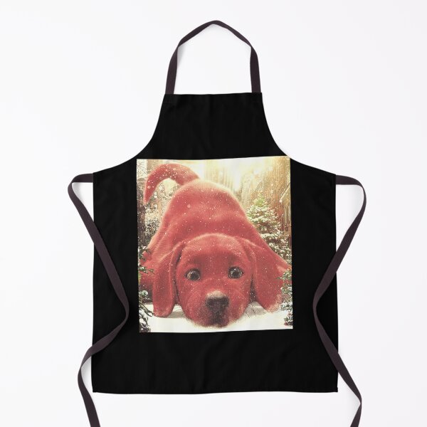 Item preview, the big red dog designed and sold by ZakerskiStudio.