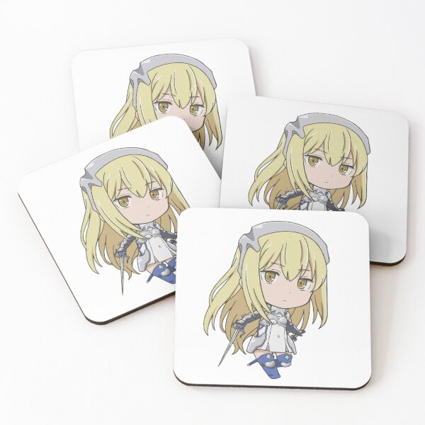 Item preview, Ais Wallenstein Chibi designed and sold by Happybearbear.