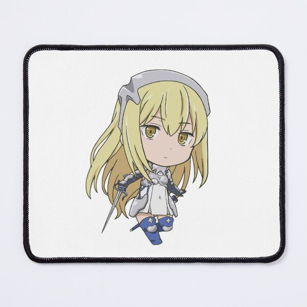 Item preview, Ais Wallenstein Chibi designed and sold by Happybearbear.