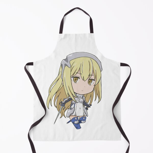 Item preview, Ais Wallenstein Chibi designed and sold by Happybearbear.