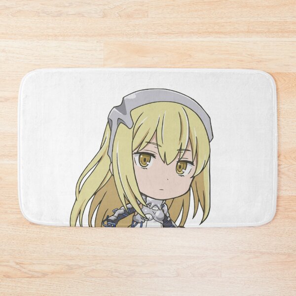 Item preview, Ais Wallenstein Chibi designed and sold by Happybearbear.