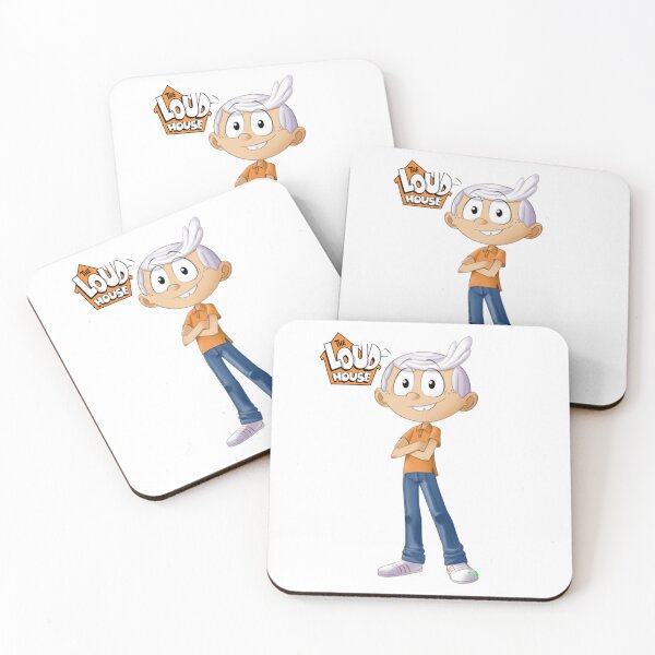 Item preview, The Loud house   designed and sold by ZakerskiStudio.
