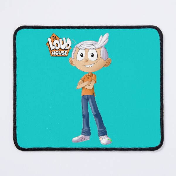 Item preview, The Loud house   designed and sold by ZakerskiStudio.