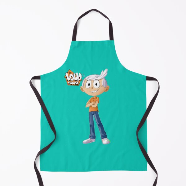 Item preview, The Loud house designed and sold by ZakerskiStudio.