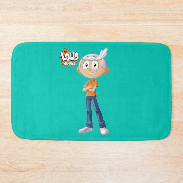 Item preview, The Loud house   designed and sold by ZakerskiStudio.