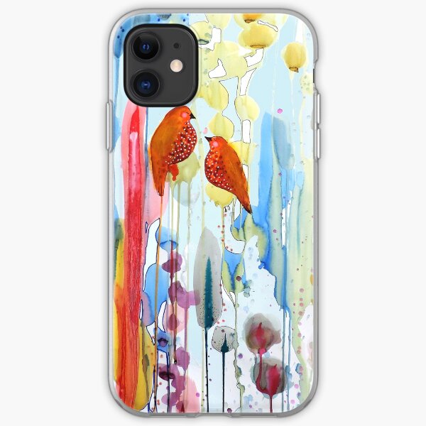 ask me... iPhone Soft Case