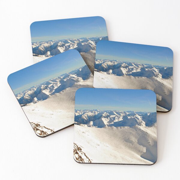 Item preview, Hochgurgl Obergurgl Tirol Austrian Alps Austria designed and sold by AndyEvansPhotos.