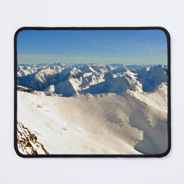 Item preview, Hochgurgl Obergurgl Tirol Austrian Alps Austria designed and sold by AndyEvansPhotos.