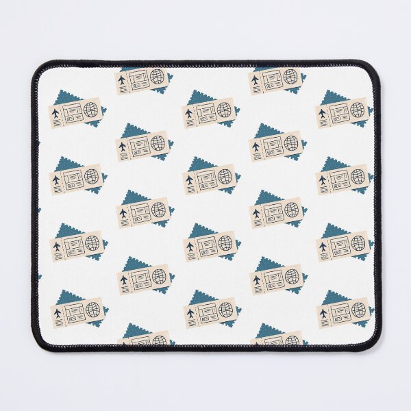 Item preview, 6-pack travel  designed and sold by stickers-packs.