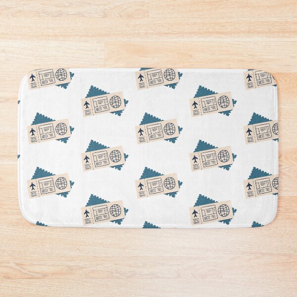 Item preview, 6-pack travel  designed and sold by stickers-packs.