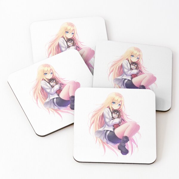 Item preview, Angels Of Death designed and sold by Dreamcatcher11.