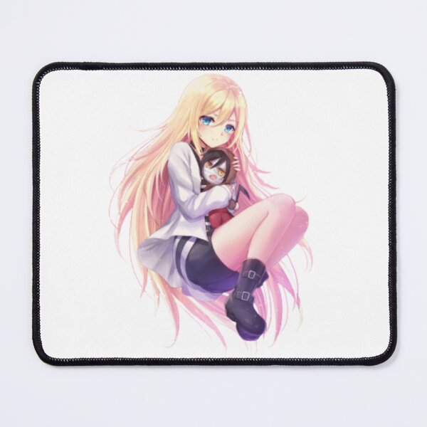 Item preview, Angels Of Death designed and sold by Dreamcatcher11.