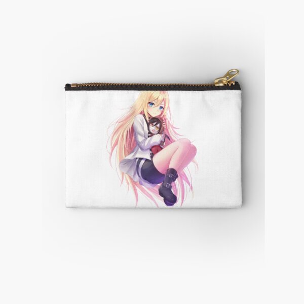 Item preview, Angels Of Death designed and sold by Dreamcatcher11.