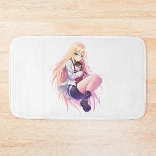 Item preview, Angels Of Death designed and sold by Dreamcatcher11.