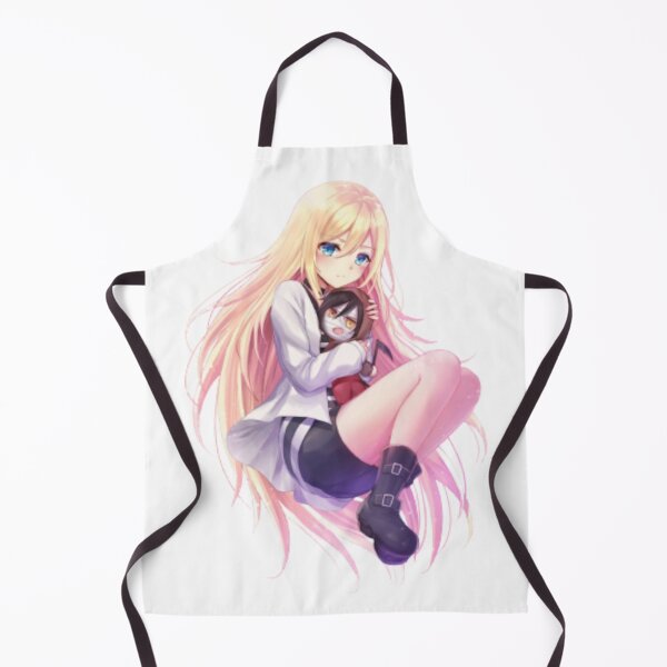 Item preview, Angels Of Death designed and sold by Dreamcatcher11.
