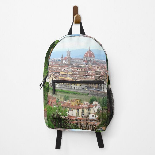 Item preview, Florence Tuscany Italy designed and sold by nikawanders.