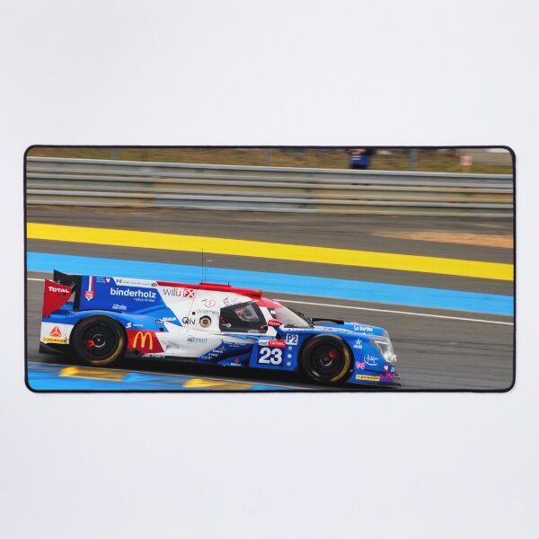 Item preview, Ligier JSP217-Gibson Sports Motor Car designed and sold by AndyEvansPhotos.
