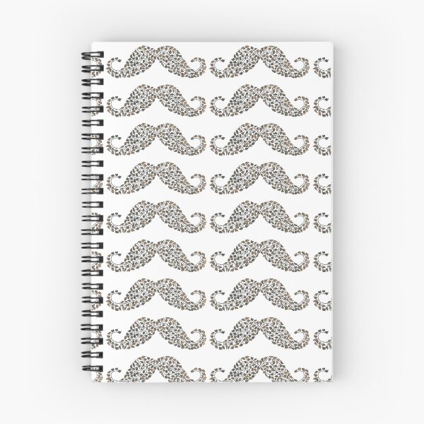 Item preview, Topiary moustache designed and sold by OUTFLUX.