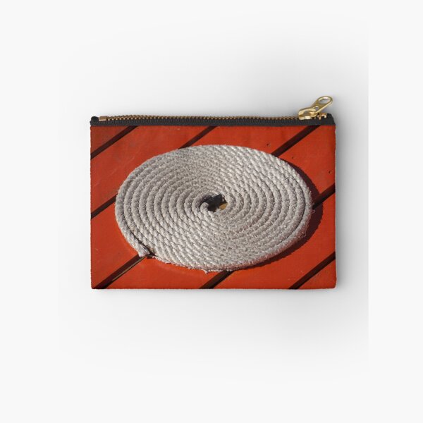 Item preview, Coiled rope designed and sold by Anne Scantlebury.